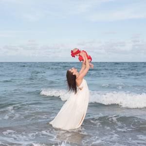 Meet your Posher, Kendra